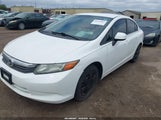Honda Civic Lx 19XFB2F56CE038623 fotografie