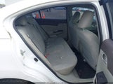 Honda Civic Lx 19XFB2F56CE038623 fotografie