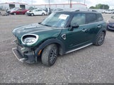Mini Countryman Cooper S WMZYT5C3XJ3E19196 снимка