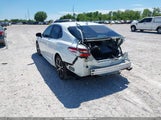 Toyota Camry Se 4T1G11AK4LU943874 fotografie