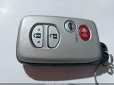 Toyota Camry Hybrid 4T1BB46K58U033093 fotografie