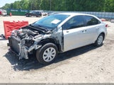 Toyota Corolla L JTDDPMAEXN3015108 снимка