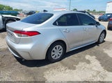 Toyota Corolla L JTDDPMAEXN3015108 снимка
