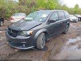 Dodge Grand Caravan Se Plus 2C4RDGBG8KR522219 снимка