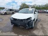 Nissan Sentra S 3N1AB7AP2KY259345 снимка