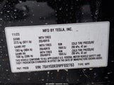 Tesla Model Y Rwd 7SAYGDED9PF932763 снимка