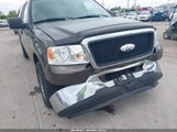 Ford F-150 Fx2/Lariat/Xl/Xlt 1FTPX12VX8FA19222 снимка