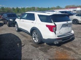 Ford Explorer Platinum 1FM5K8HCXMGA90893 снимка