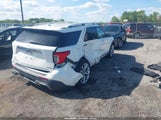 Ford Explorer Platinum 1FM5K8HCXMGA90893 снимка