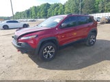 Jeep Cherokee Trailhawk 4X4 1C4PJMBB2HW527841 снимка
