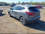 Nissan Rogue Sport Sl JN1BJ1CRXJW253477 fotografie