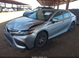Toyota Camry Se 4T1S11AK9NU714023 снимка