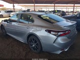 Toyota Camry Se 4T1S11AK9NU714023 снимка