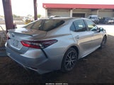 Toyota Camry Se 4T1S11AK9NU714023 снимка