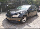 Chevrolet Cruze 1Lt Auto 1G1PC5SB0F7144352 снимка