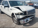 Ford F-150 Fx4/Lariat/Xlt 1FTPW14V47FB44523 fotografie