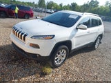 Jeep Cherokee Latitude 1C4PJMCS2GW130773 снимка