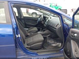 Kia Forte S 3KPFL4A74JE177261 снимка
