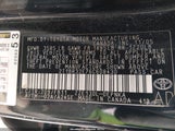 Toyota Corolla Le 2T1BR32E76C608430 снимка