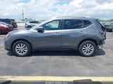 Nissan Rogue Sv 5N1AT2MT8JC851969 снимка