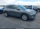 Nissan Rogue Sv 5N1AT2MT8JC851969 снимка