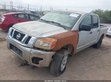 Nissan Titan Se 1N6BA07CX8N312084 photo
