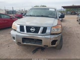 Nissan Titan Se 1N6BA07CX8N312084 photo