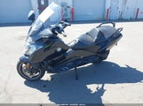 BMW C650 Gt WB10C1509L6D33014 снимка