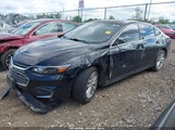 Chevrolet Malibu 1Lt 1G1ZE5ST4GF170777 снимка