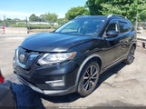 Nissan Rogue Sl JN8AT2MT4JW485323 снимка