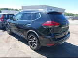 Nissan Rogue Sl JN8AT2MT4JW485323 снимка