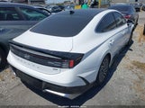 Hyundai Sonata Hybrid Limited KMHL54JJ8SA116911 снимка