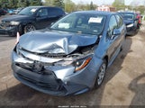Toyota Corolla Le JTDB4MEE0RJ014691 снимка