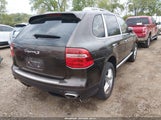 Porsche Cayenne S WP1AB29P39LA44885 снимка