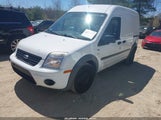 Ford Transit Connect Xlt NM0LS7DN0CT090675 fotografie