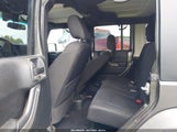 Jeep Wrangler Jk Unlimited Sport S 4X4 1C4BJWDG3JL874407 fotografie