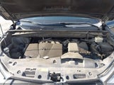 Toyota Highlander Xle 5TDKZRFH1JS263175 снимка