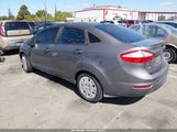 Ford Fiesta Se 3FADP4BJ3EM174522 снимка