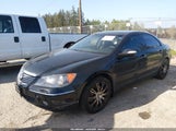 Acura Rl 3.5 JH4KB16596C006199 снимка