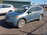 Honda Cr-V Ex-L 5J6RM4H79CL011015 снимка