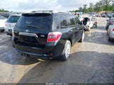 Toyota Highlander Hybrid Limited JTEEW44AX82003708 photo