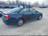 Toyota Camry Xle 4T4BF1FK4ER356037 снимка