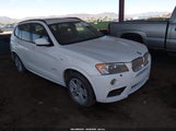 BMW X3 xDrive28I 5UXWX5C50BL714138 снимка