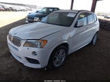 BMW X3 xDrive28I 5UXWX5C50BL714138 снимка