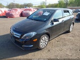 Mercedes-Benz B-Class Electric Drive WDDVP9AB4EJ000791 снимка