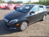 Mercedes-Benz B-Class Electric Drive WDDVP9AB4EJ000791 снимка