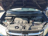 Honda Odyssey Ex 5FNRL5H46FB123122 снимка