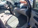 Honda Odyssey Ex 5FNRL5H46FB123122 снимка