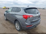 Buick Envision Awd Essence LRBFX2SA0KD033761 снимка