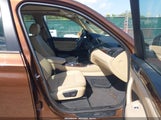 BMW X3 xDrive28I 5UXWX9C55H0D97008 снимка